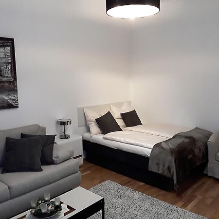 Concorditas Apartments Wien Eksteriør billede