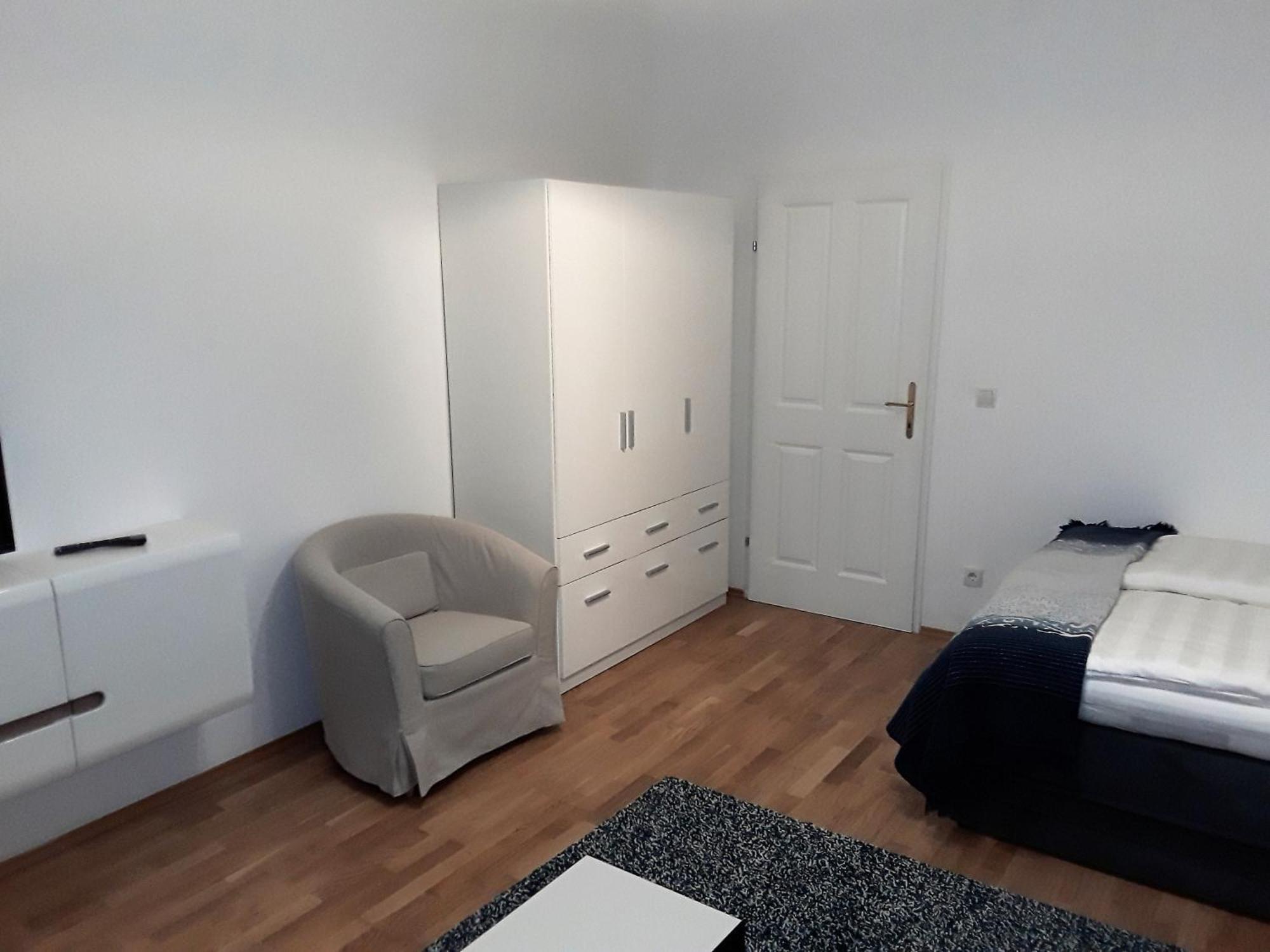 Concorditas Apartments Wien Eksteriør billede