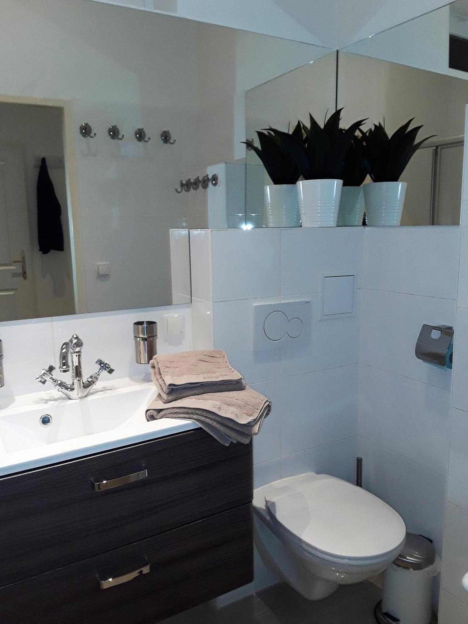 Concorditas Apartments Wien Eksteriør billede