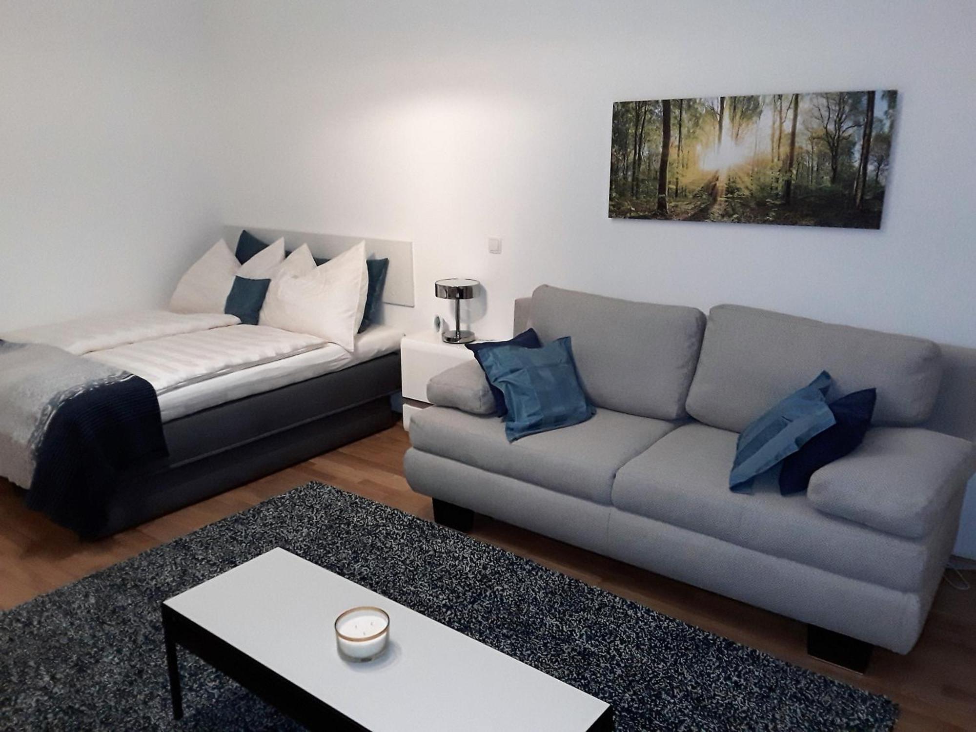Concorditas Apartments Wien Eksteriør billede